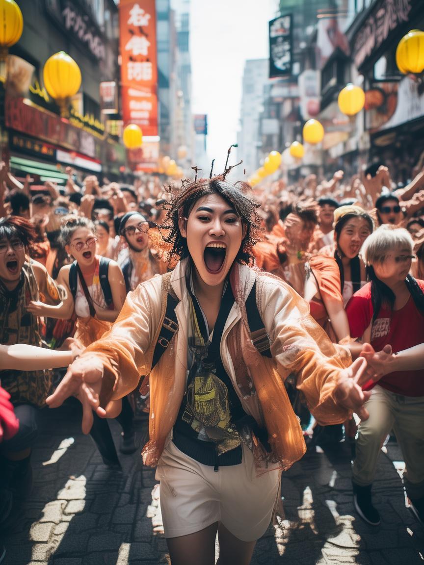 抖音上热门怎么设置涨粉_抖音热门涨粉技巧插图