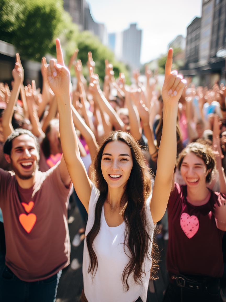 抖音里面爱心是粉丝吗_爱心代表粉丝？插图