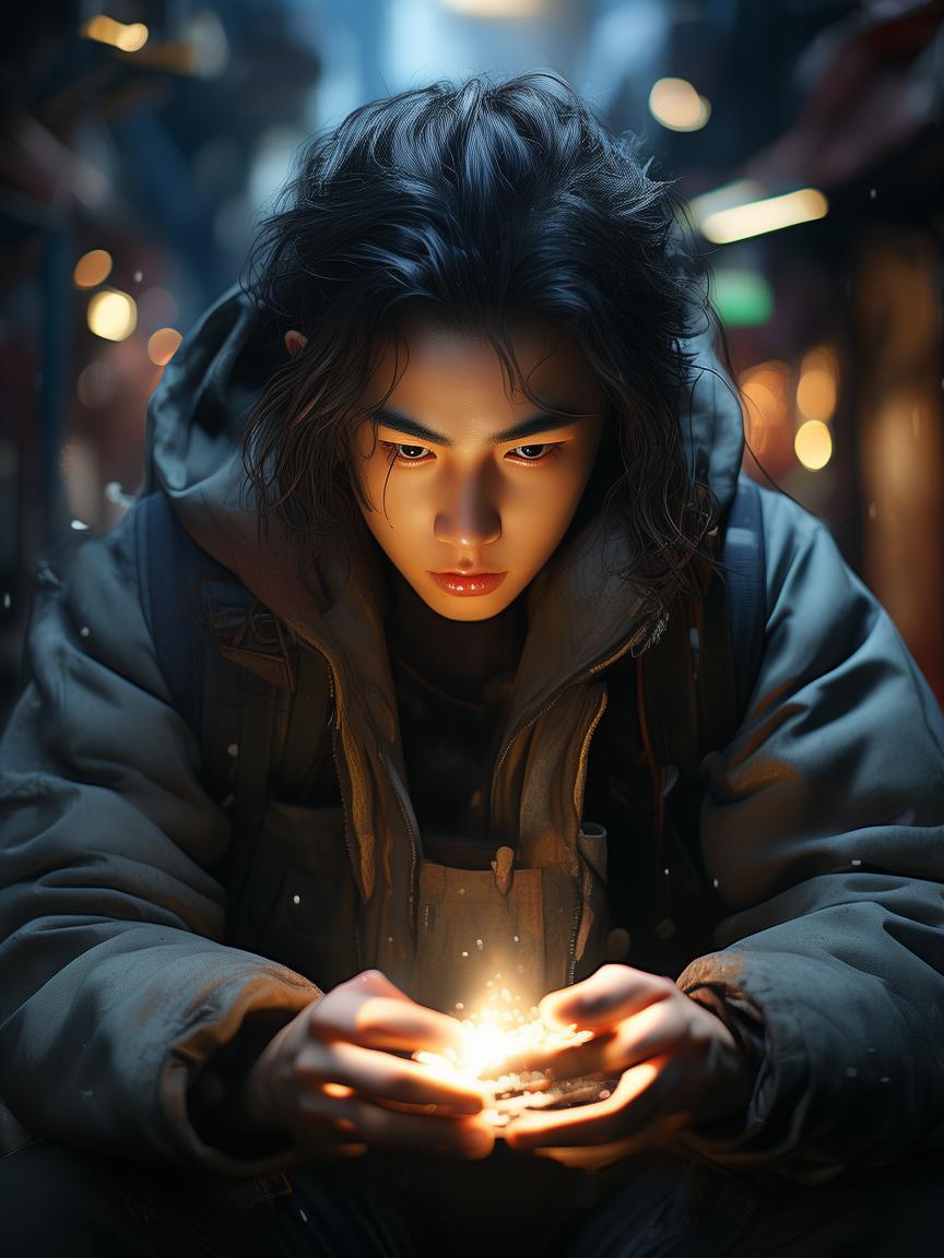 爱刷抖音怎么戒不掉粉呢_戒抖音粉丝难？插图