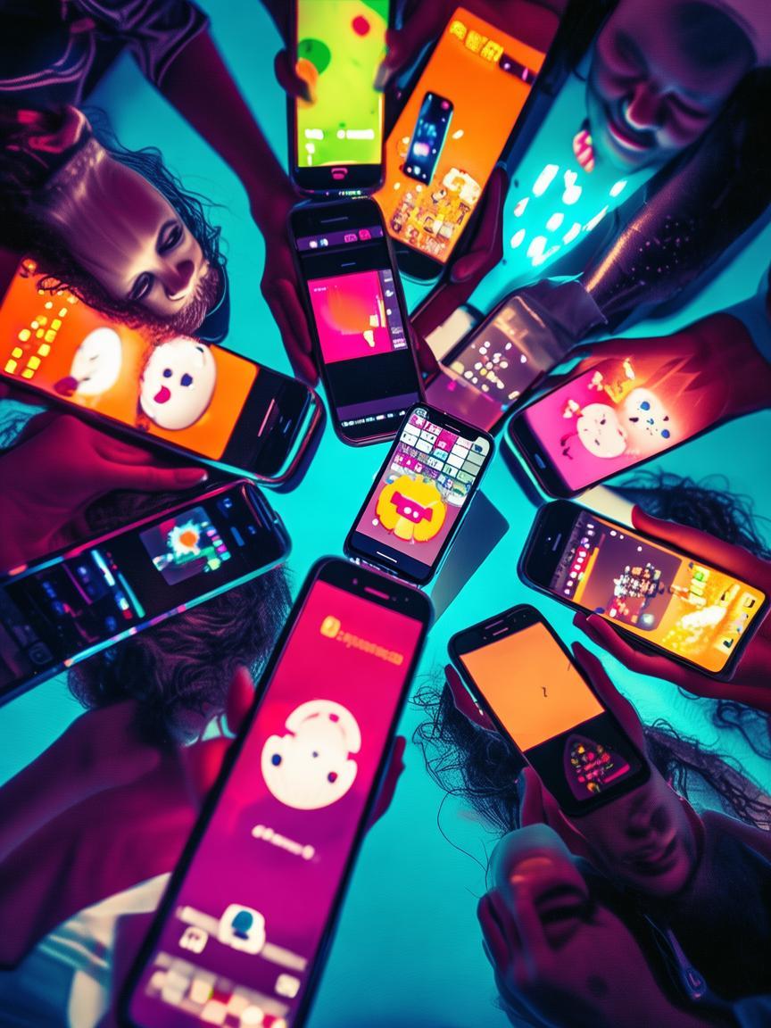 如何点开抖音粉丝群聊天_如何加入抖音粉丝群?插图 如何点开抖音粉丝群聊天_如何加入抖音粉丝群?插图