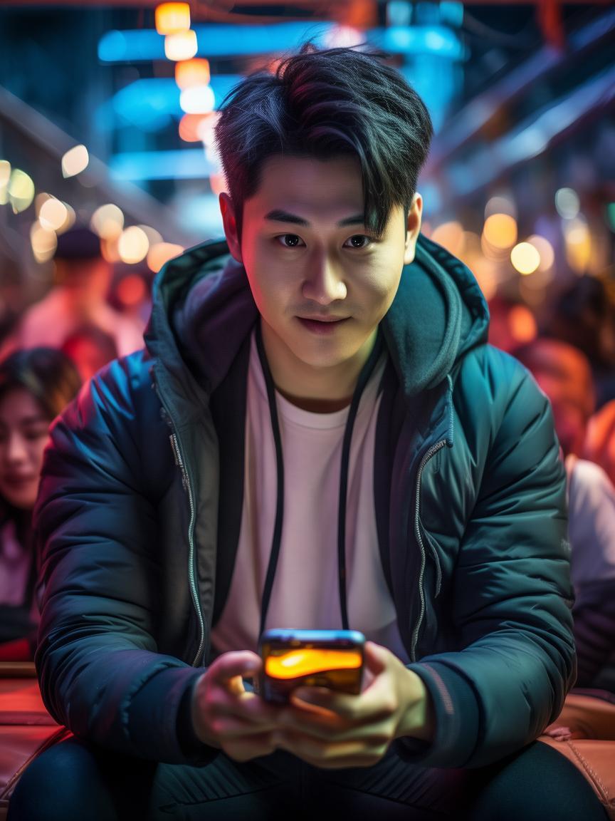 男生抖音怎么建设粉丝群_抖音粉丝群怎么建？插图