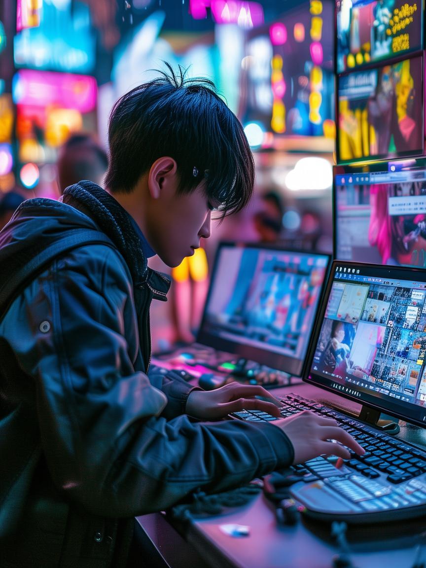 抖音想涨粉怎么做视频_抖音涨粉视频技巧插图