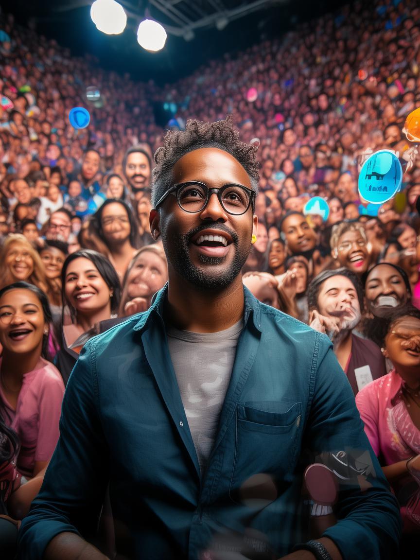 新手抖音直播粉丝哪来的_抖音直播粉丝来源？插图