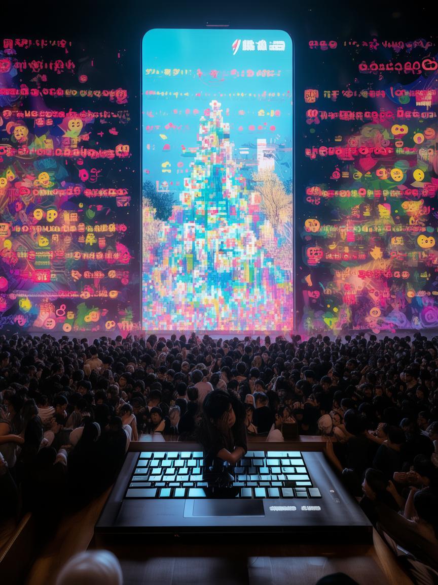 抖音哪个主播粉丝第一高_抖音粉丝王是谁？插图