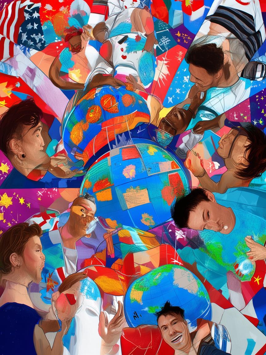 如何转化抖音美国粉丝_如何将抖音美粉变现?插图 如何转化抖音美国粉丝_如何将抖音美粉变现?插图