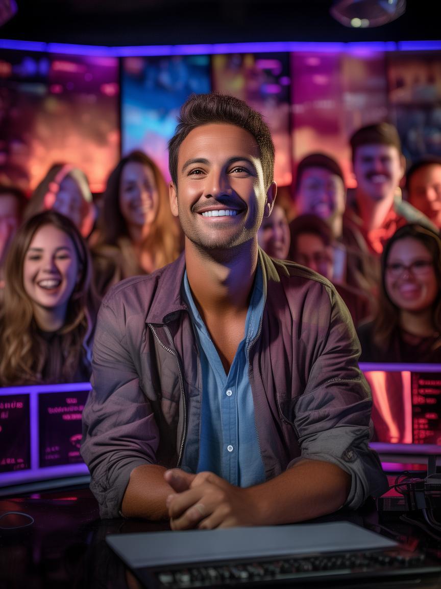 怎么做抖音能涨粉快_抖音快速涨粉技巧插图 怎么做抖音能涨粉快_抖音快速涨粉技巧插图