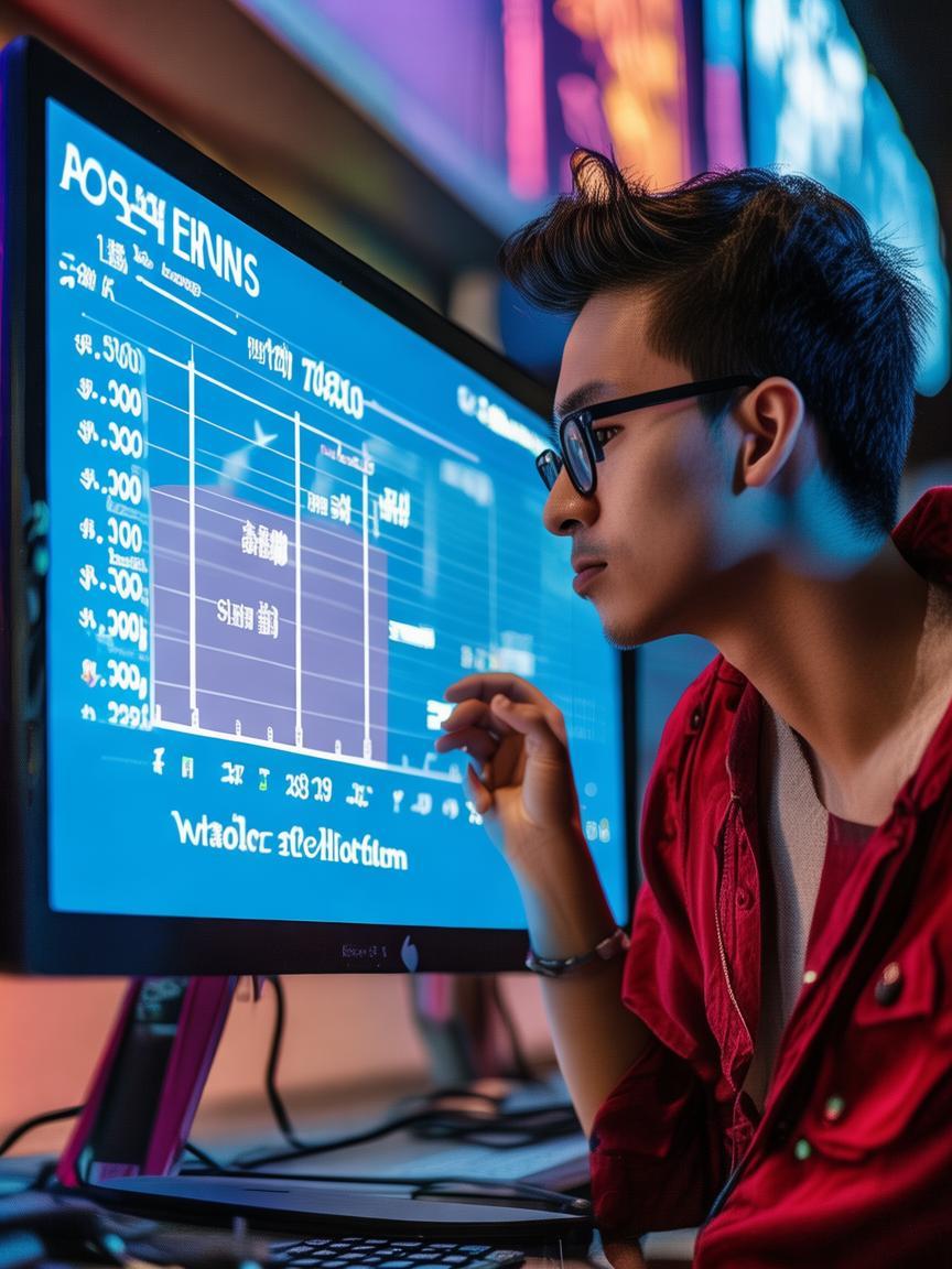 抖音有一万粉丝能赚多少钱？_抖音1万粉月入多少？插图