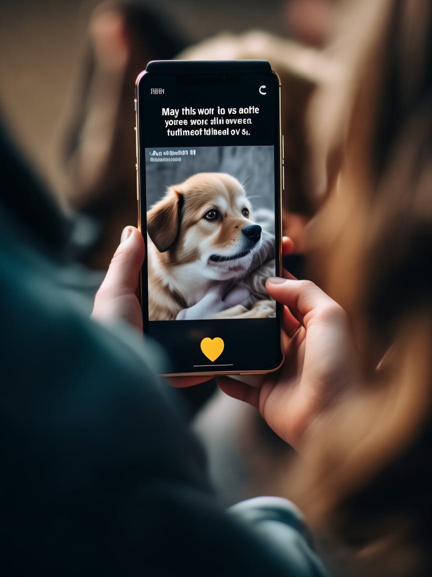 抖音黄心是怎么点的_抖音黄心操作插图