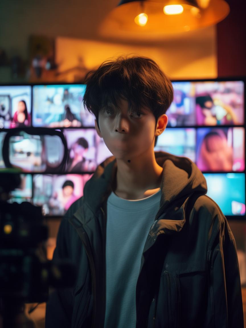 为什么抖音朋友不是粉丝_抖音友非粉丝？插图