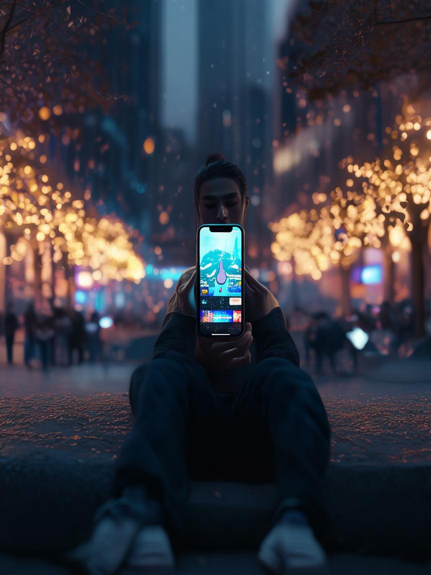 下载抖音app下载安装_抖音APP下载?插图 下载抖音app下载安装_抖音APP下载?插图