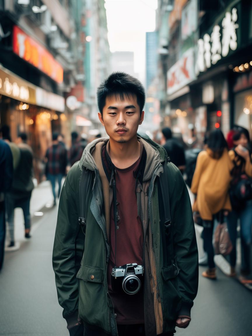 谁是抖音最少的粉丝数量_抖音粉丝最少者是谁？插图
