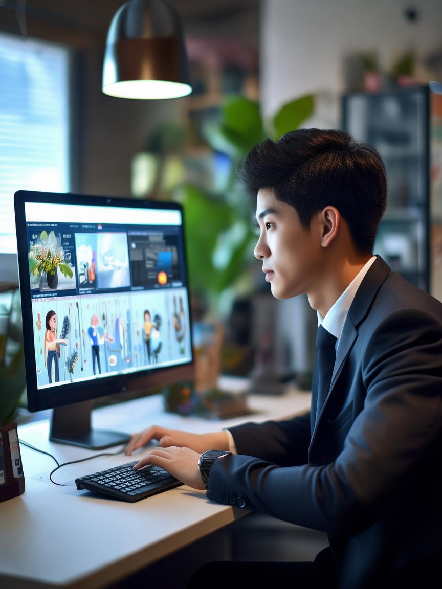 电脑抖音有粉丝群吗_抖音电脑版有粉丝群吗？插图