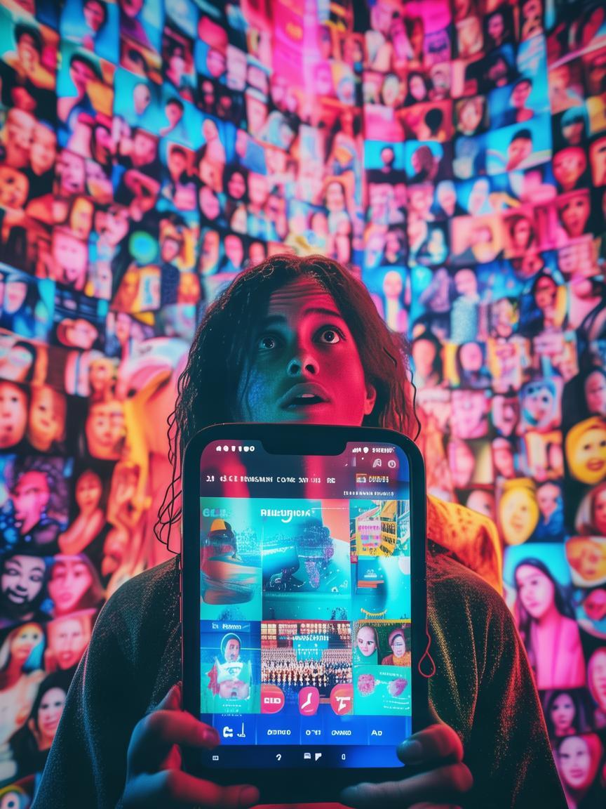 抖音粉丝特性哪个最好_抖音粉丝特性谁最棒？插图