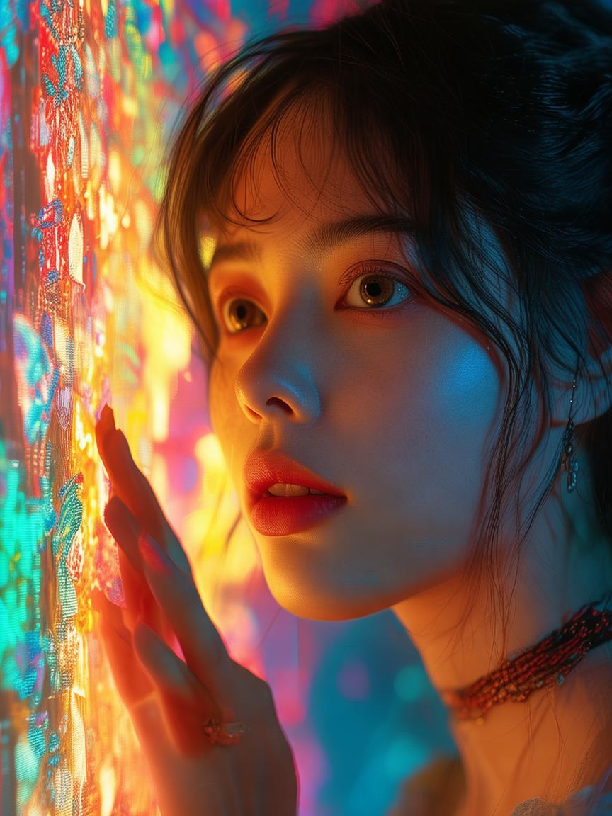抖音美女评论经典语录_抖音美女金句？插图
