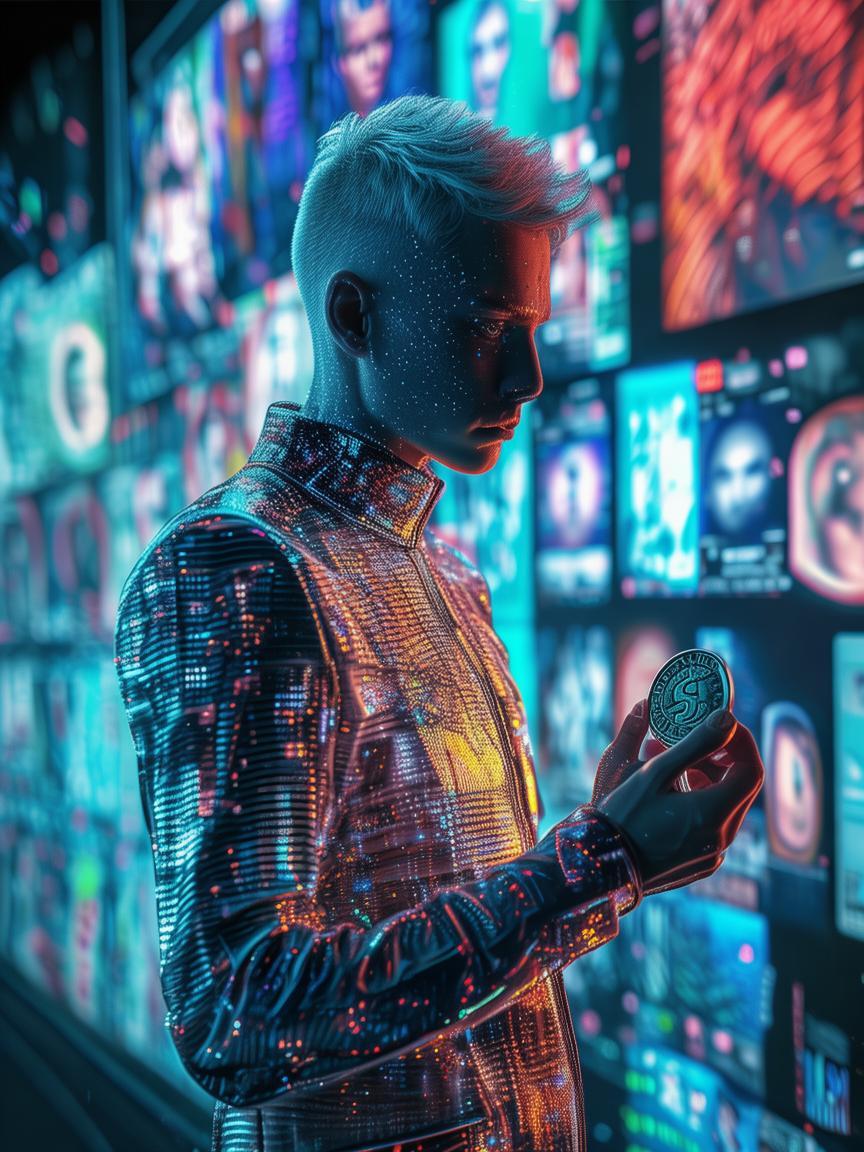 美金抖音粉丝有多少_抖音粉丝美金数？插图