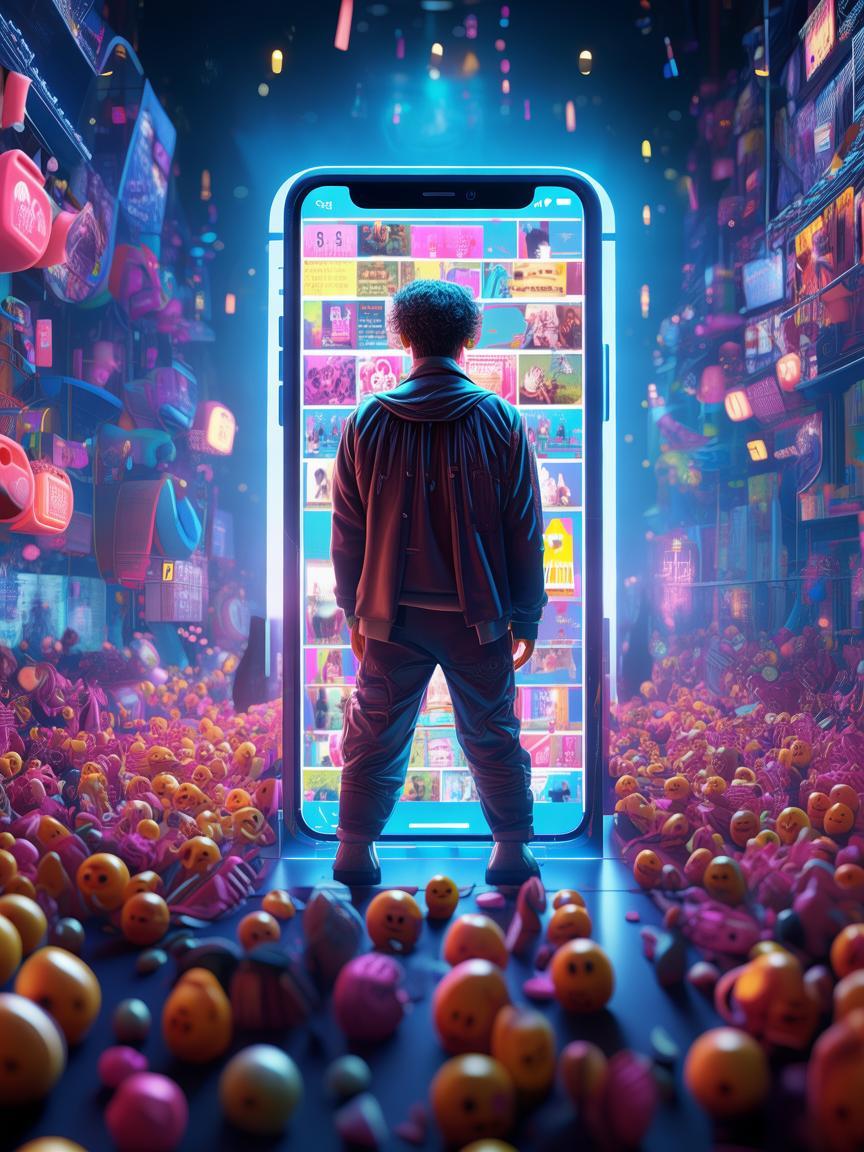 抖音视频粉丝量怎么涨_抖音粉丝涨法插图 抖音视频粉丝量怎么涨_抖音粉丝涨法插图