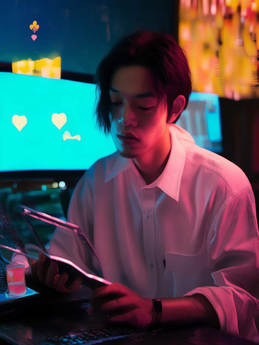 抖音粉丝小图标怎么去掉_抖音粉丝图标如何消除？插图