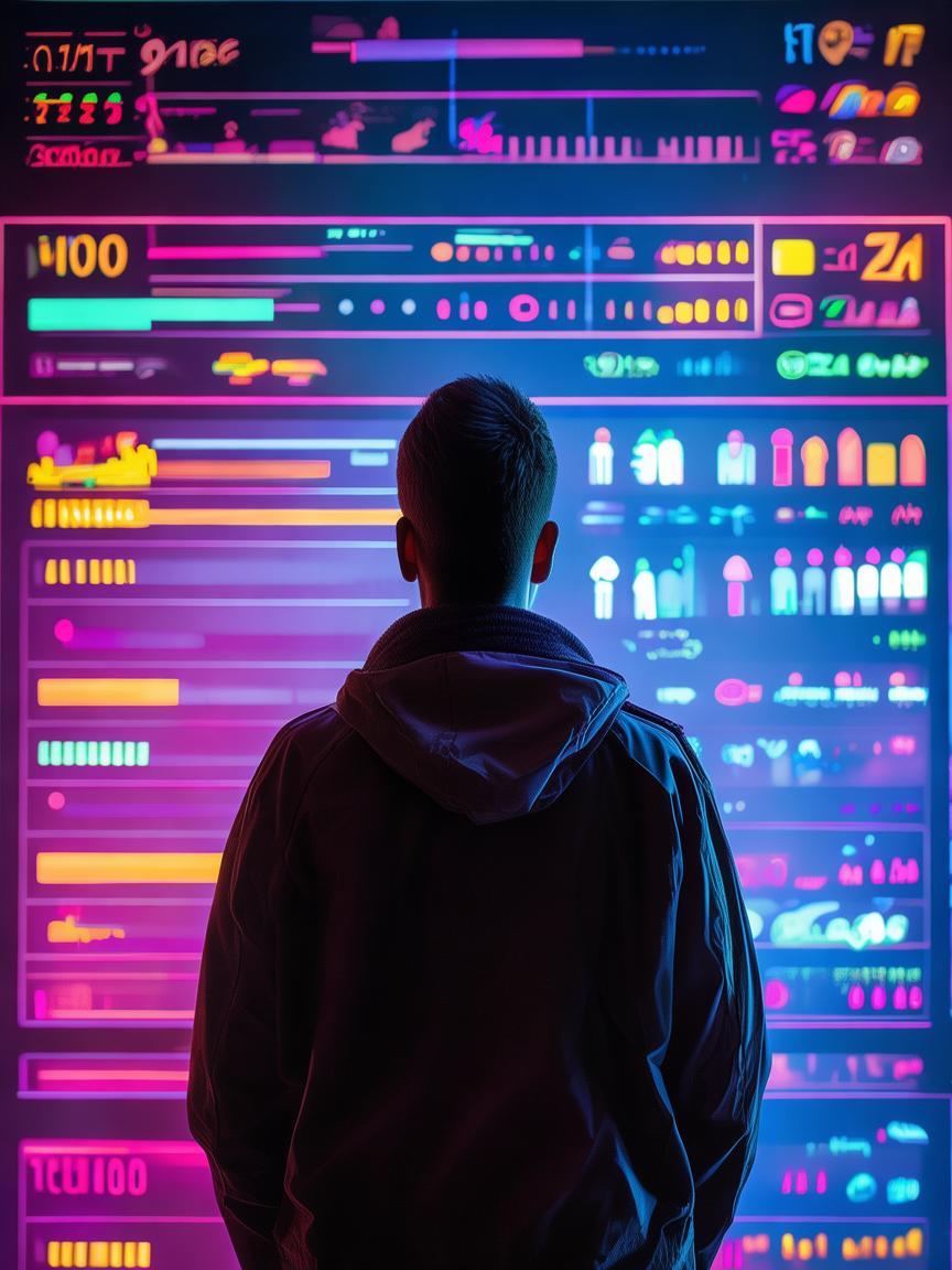 抖音粉丝tgi在哪里看_抖音TGI粉丝位置插图