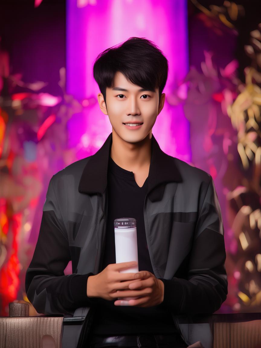 陈星怎么加入抖音粉丝群_抖音粉丝群怎么进陈星?插图 陈星怎么加入抖音粉丝群_抖音粉丝群怎么进陈星?插图