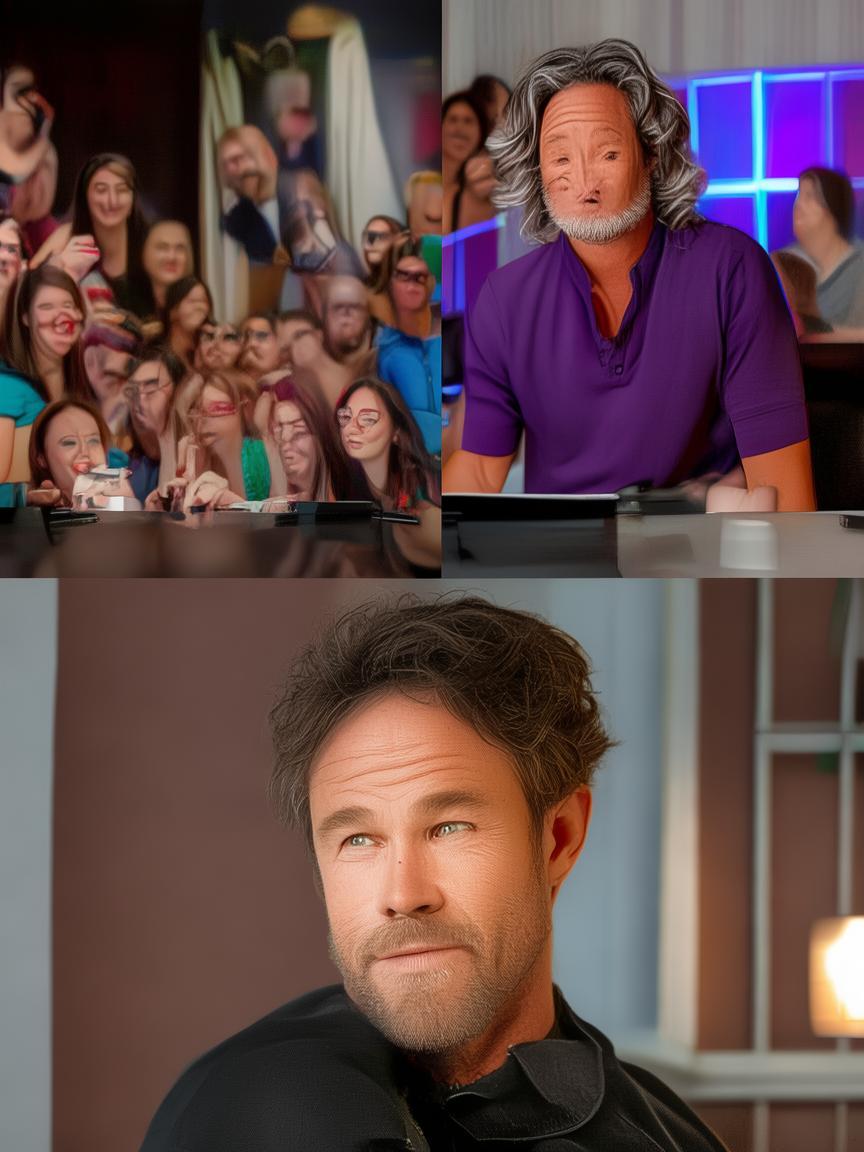 明星在抖音粉丝多吗_抖音粉丝多吗？插图