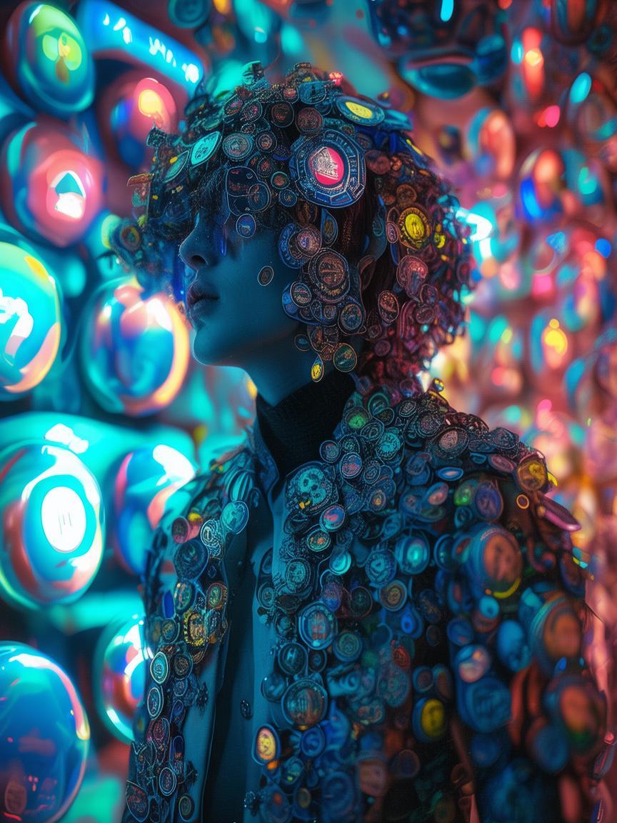 抖音的粉丝徽章是什么_抖音粉丝徽章是啥？插图
