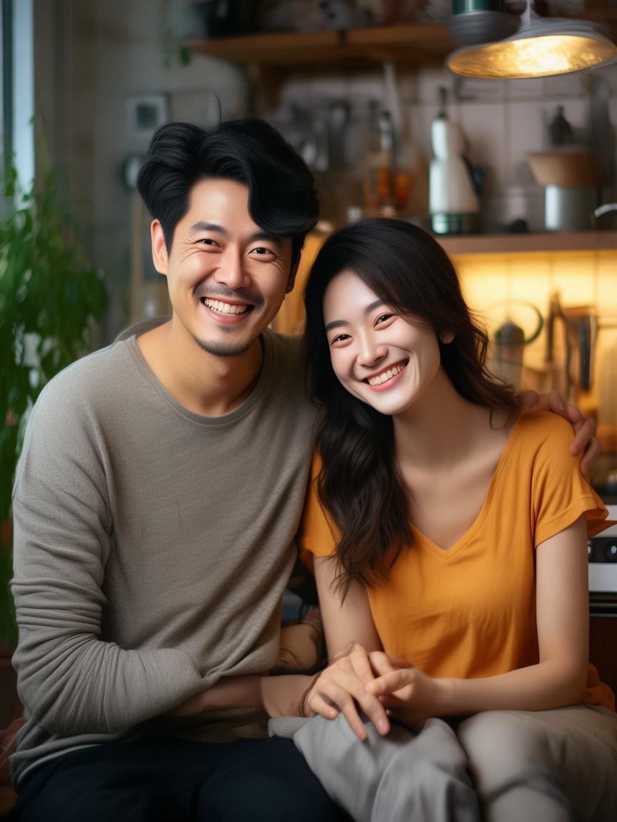 抖音上哪些夫妻粉丝多_抖音夫妻粉丝排行？插图