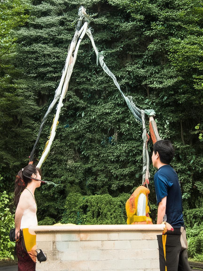 哪个作者有抖音粉丝_作者抖音粉丝？插图