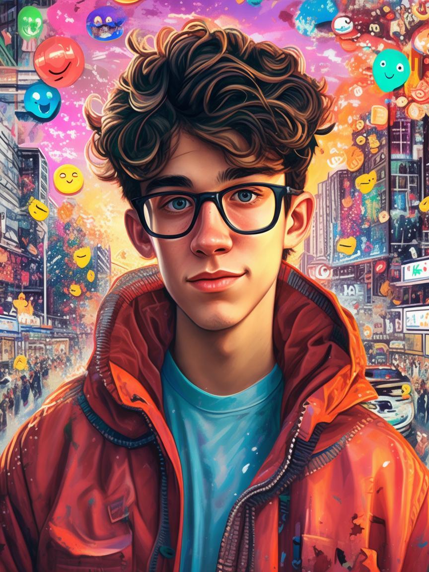 抖音达人怎么涨粉丝_抖音涨粉秘诀插图