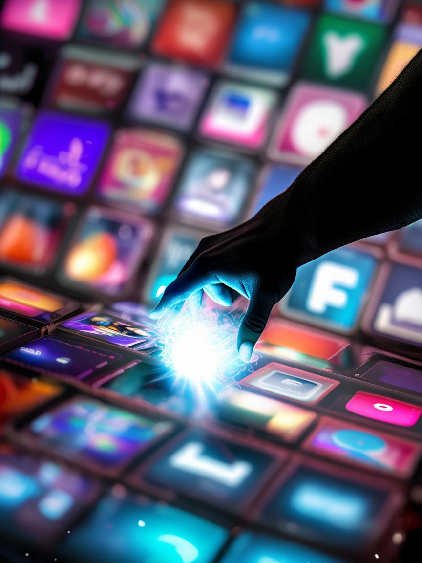 拍个抖音点赞不点赞_点赞还是不点？插图