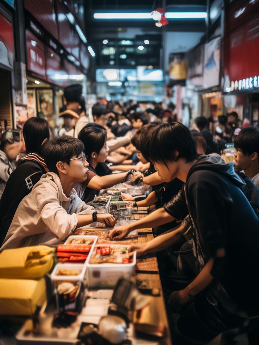 抖音粉丝群里怎么抢购_抖音群抢购技巧插图