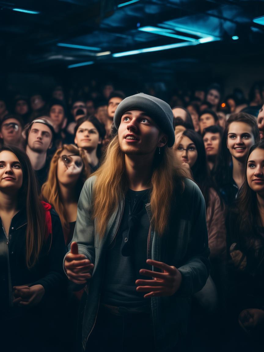 抖音怎么线下加粉丝_线下吸粉抖音法插图 抖音怎么线下加粉丝_线下吸粉抖音法插图