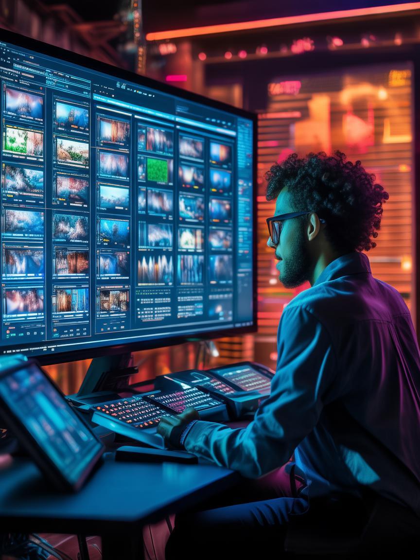 粉丝怎样做抖音数据推广_抖音数据推广怎么做？插图