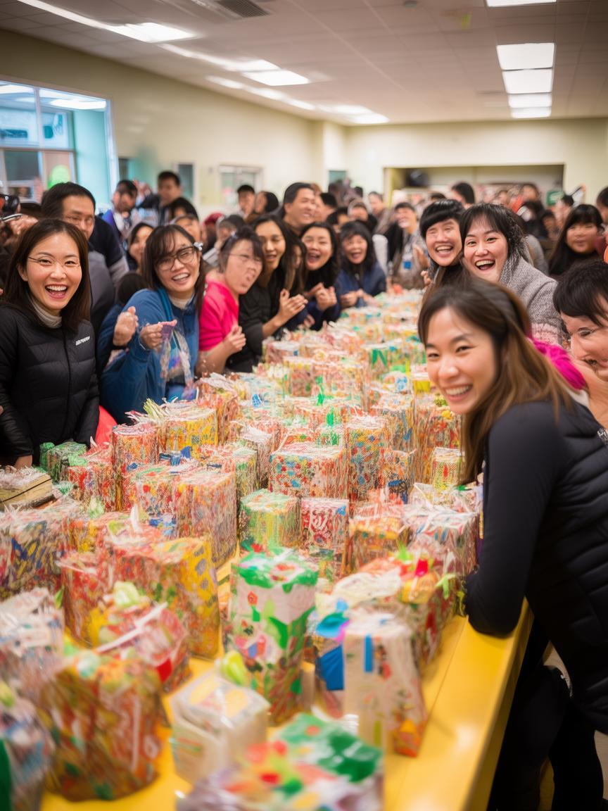 粉丝抖音怎么发福袋_抖音福袋发布技巧插图