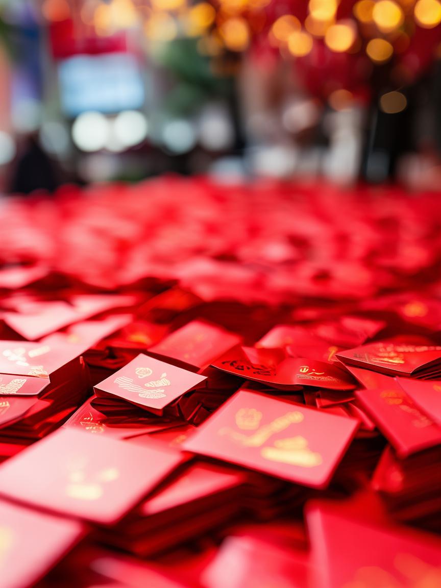 抖音红包谁领到了_抖音红包领取者是谁？插图