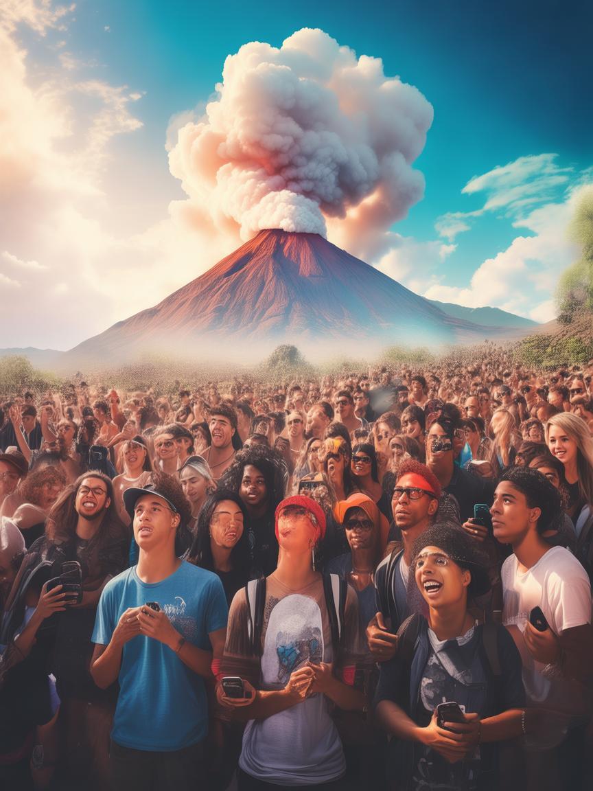 火山与抖音粉丝怎么合并_火山抖音粉丝对接插图 火山与抖音粉丝怎么合并_火山抖音粉丝对接插图