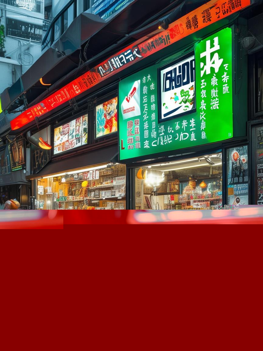 抖音开店运营_抖音开店攻略插图