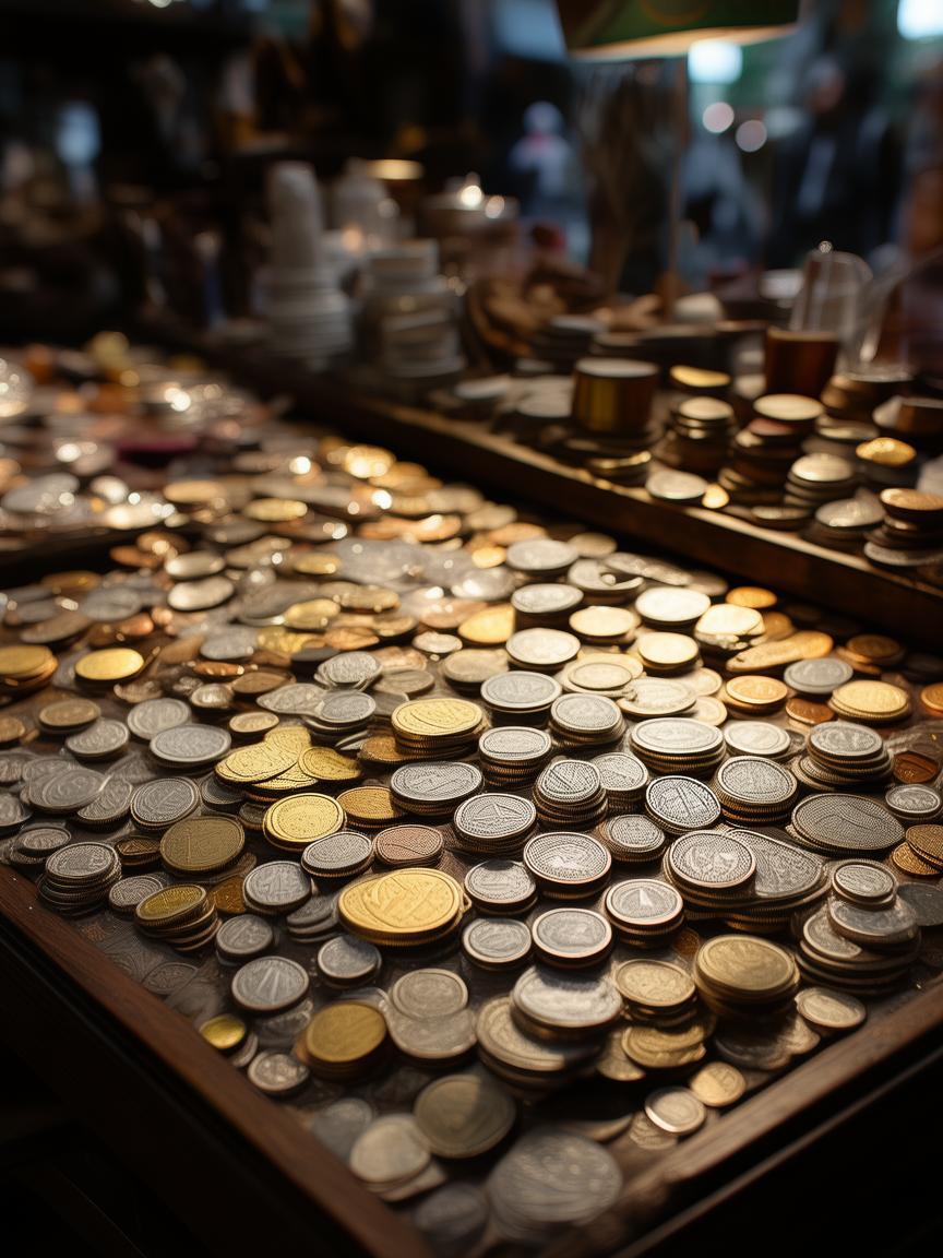 抖音钱币收藏合作评级机构有哪些_抖音钱币评级机构?插图 抖音钱币收藏合作评级机构有哪些_抖音钱币评级机构?插图