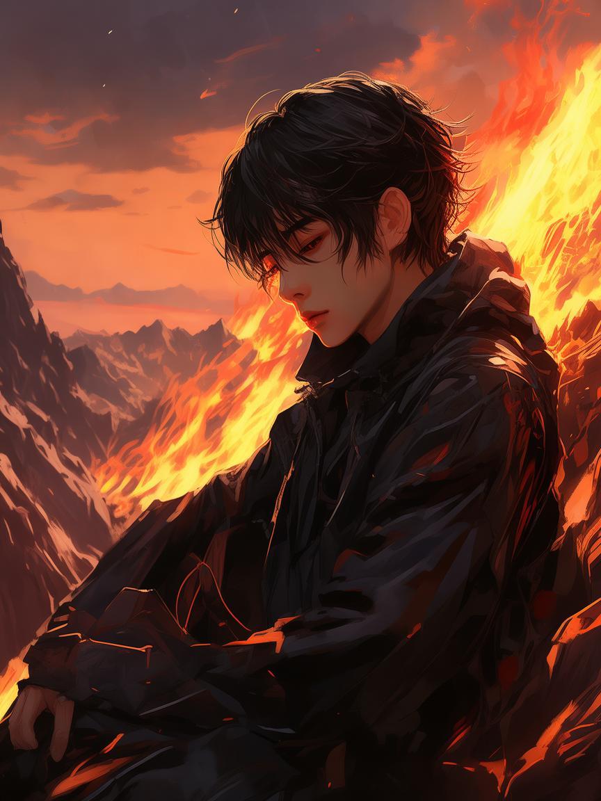 抖音如何加火山账号粉丝_抖音增粉火山账号技巧插图