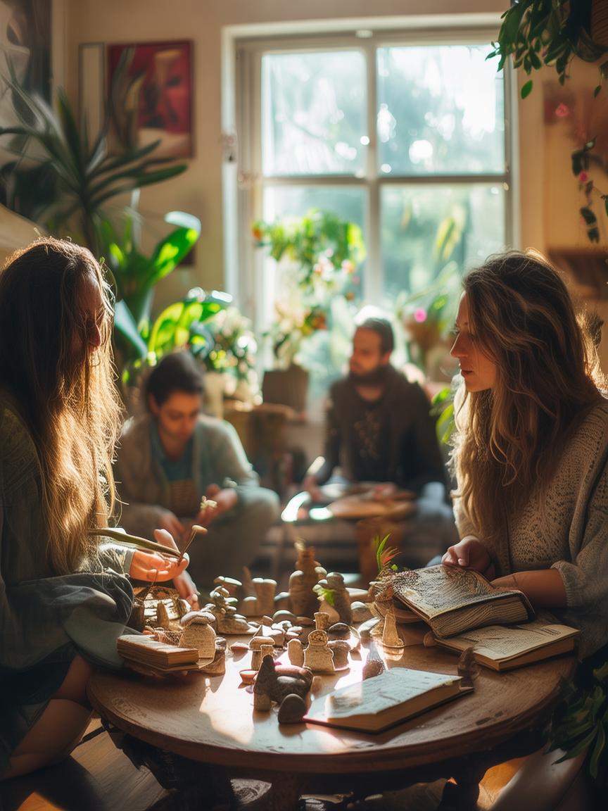 抖音群聊分享_抖音群聊怎么分享？插图