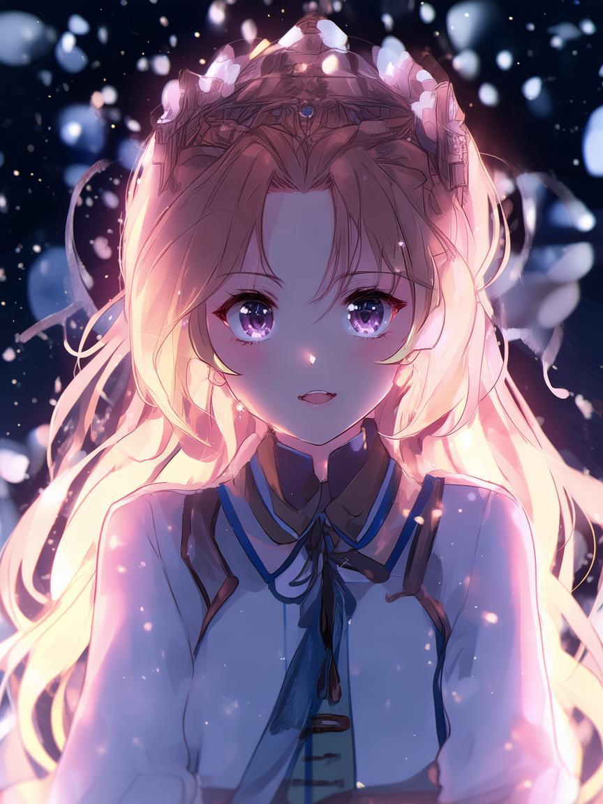 欧罗拉公主抖音多少粉丝_欧罗拉抖音粉丝数?插图 欧罗拉公主抖音多少粉丝_欧罗拉抖音粉丝数?插图