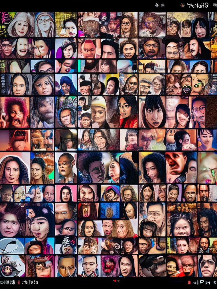 抖音粉丝点哪个_点哪？插图