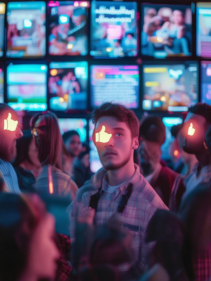 抖音短时间点赞40个对自己和点赞人有什么影响吗_点赞40个有何影响？插图