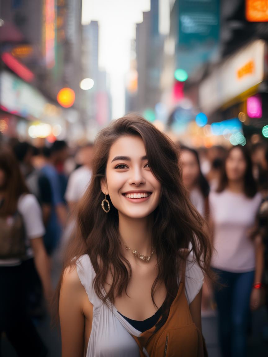 抖音上的宝藏女孩_抖音宝藏女孩之谜？插图