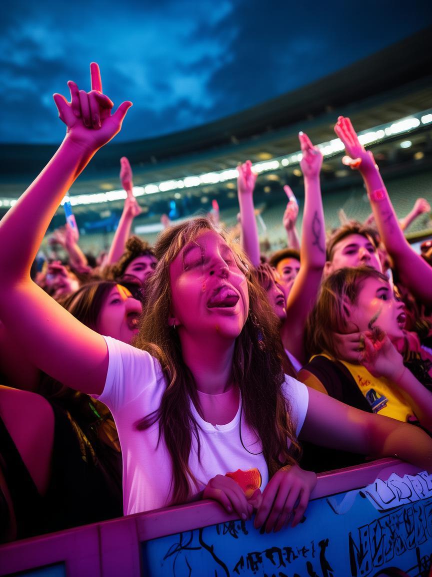 明星们的抖音粉丝多少_抖音粉丝数如何？插图