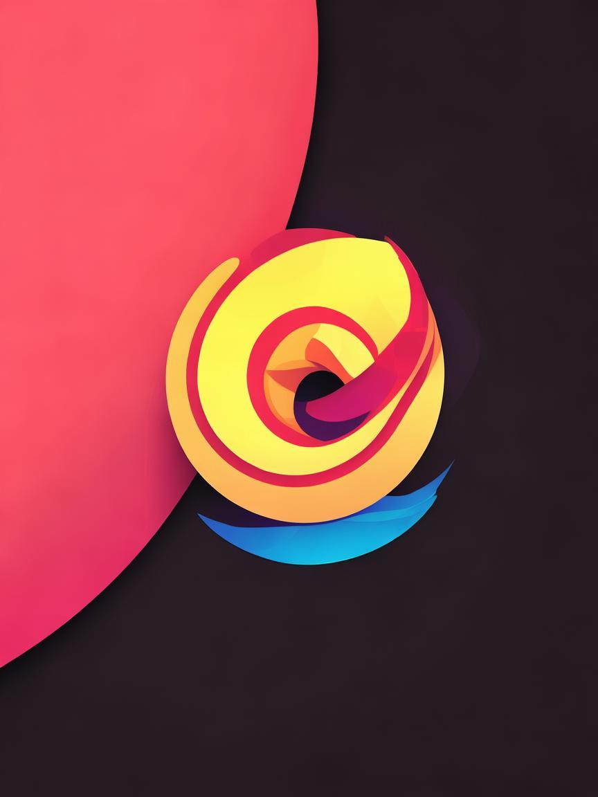 抖音粉丝群标志怎么画_抖音粉丝群标志绘制法插图