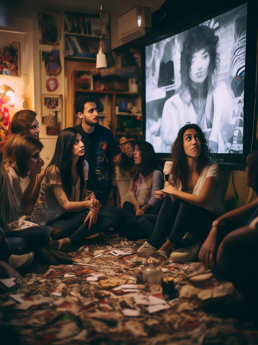 黑白抖音有多少粉丝_黑白抖音粉丝几何？插图