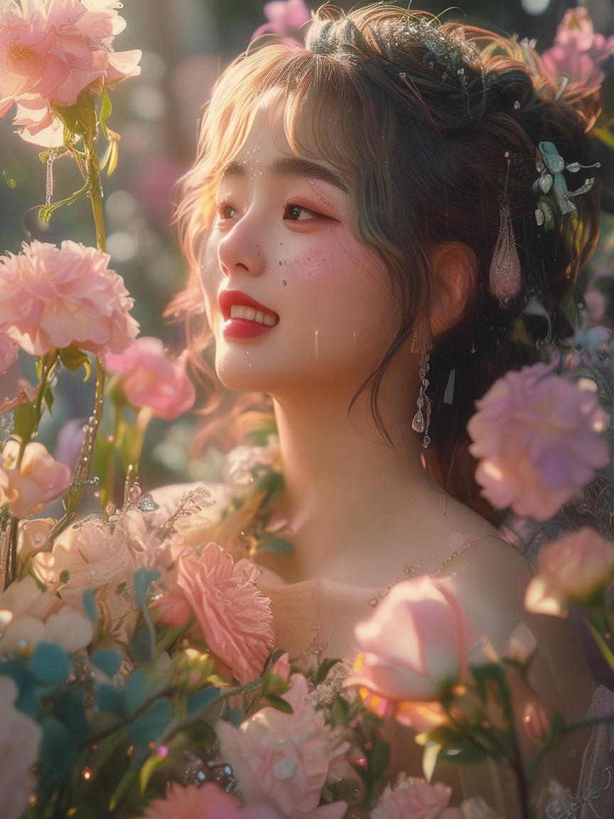 梦幻花如何获得抖音粉丝_梦幻花抖音粉丝获取法插图