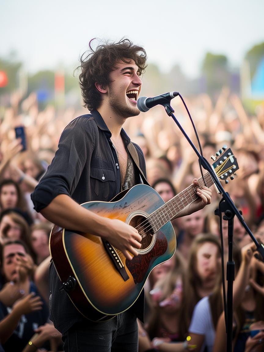 抖音怎么学唱歌涨粉丝_抖音唱歌增粉技巧插图