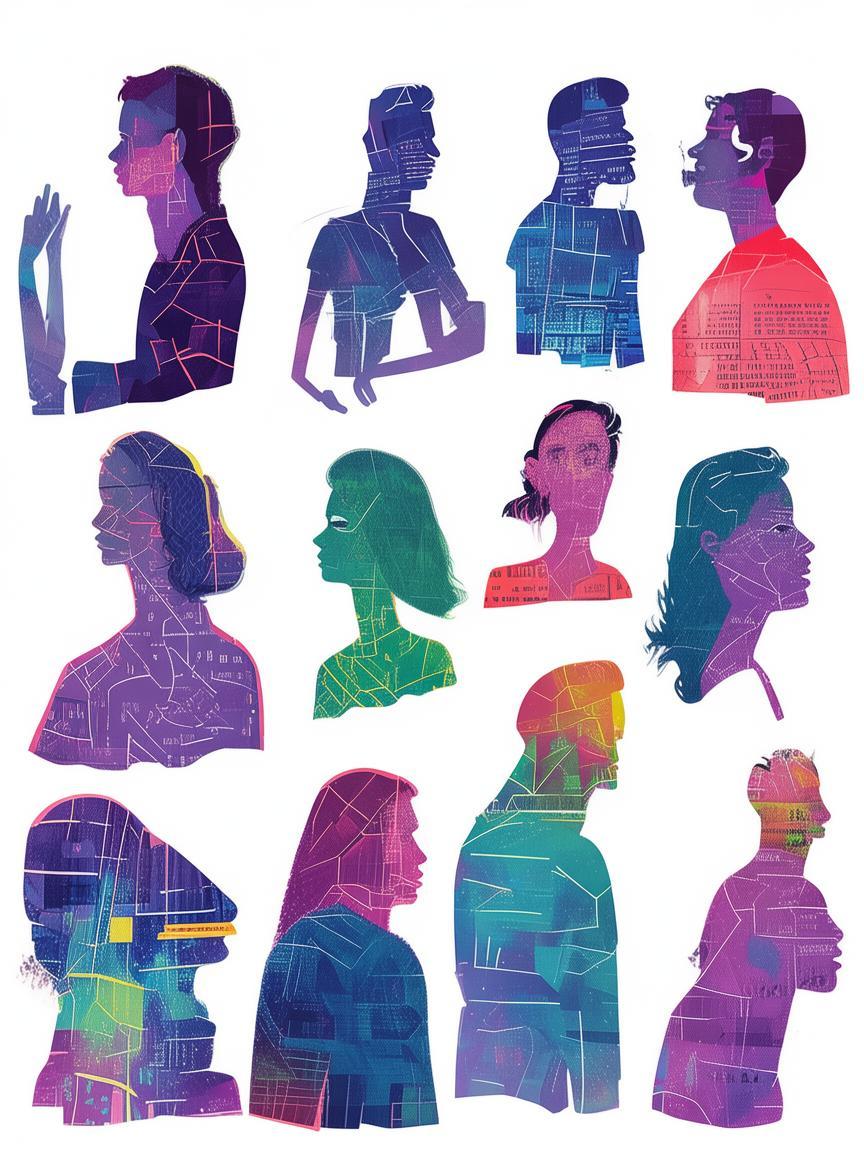 抖音粉丝画像都有什么_抖音粉丝画像特点？插图