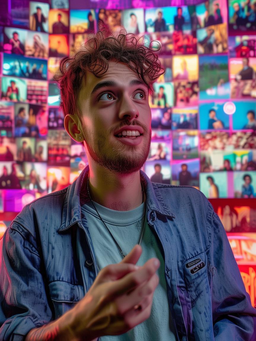 抖音新手怎么涨女粉快_抖音新手快速吸女粉技巧插图